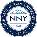 Nuh Naci Yazgan Üniversitesi