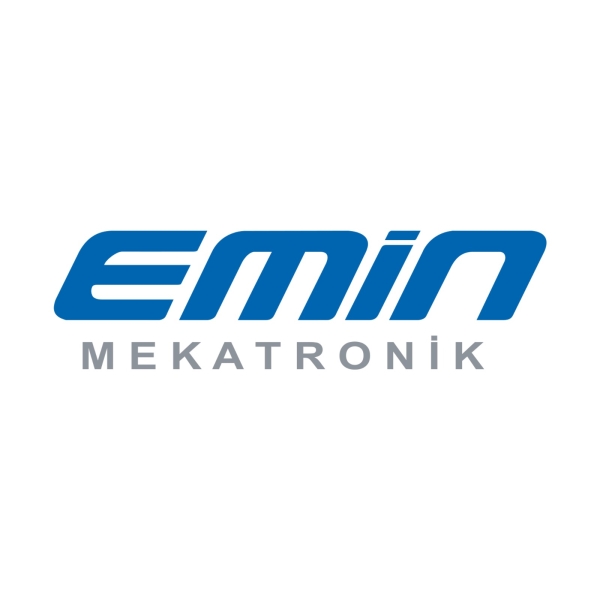 Emin Mekatronik Makina San. Ve Tic. Ltd Şti