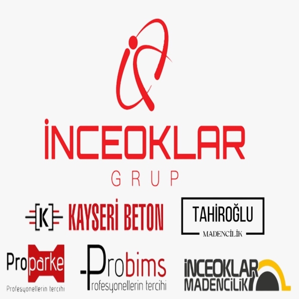 İnceoklar İnşaat Ve Yapı Malzemeleri Nakliye Madencilik