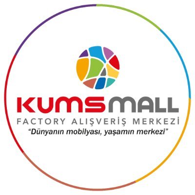 Kumsmall Factory Avm İşletmeciliği