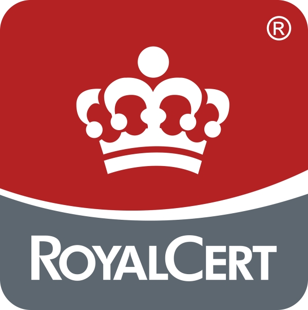 Royalcert Belgelendirme